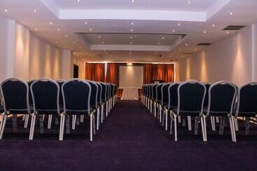 Best Western Plus Serene Atlantic