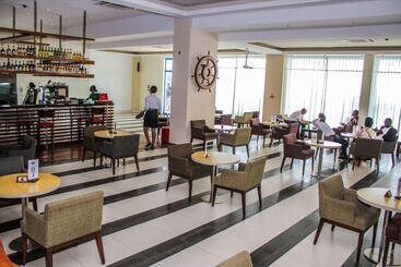 Best Western Plus Serene Atlantic