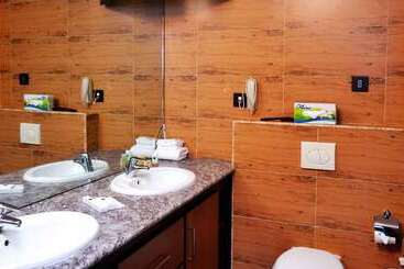 Best Western Plus Serene Atlantic
