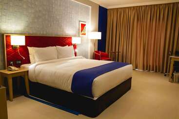 Best Western Plus Serene Atlantic