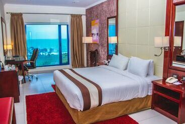 Best Western Plus Serene Atlantic