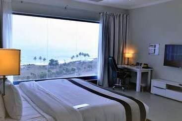 Best Western Plus Serene Atlantic