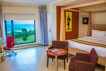 Best Western Plus Serene Atlantic
