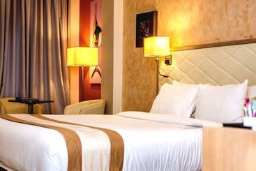 Best Western Plus Serene Atlantic