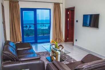 Best Western Plus Serene Atlantic