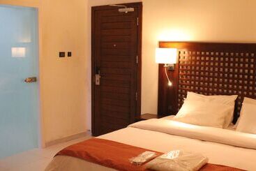 Best Western Plus Serene Atlantic