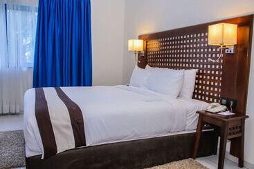 Best Western Plus Serene Atlantic