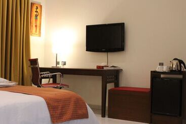 Best Western Plus Serene Atlantic