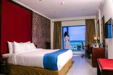 Best Western Plus Serene Atlantic