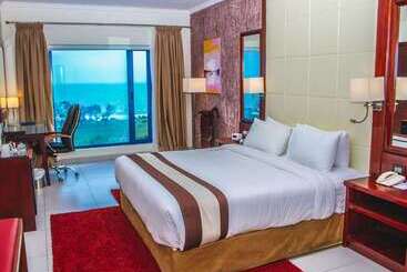 Best Western Plus Serene Atlantic