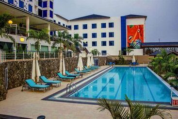Best Western Plus Serene Atlantic