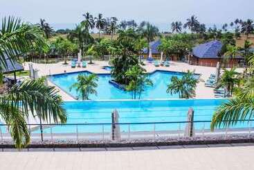 Best Western Plus Serene Atlantic