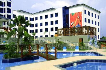Best Western Plus Serene Atlantic