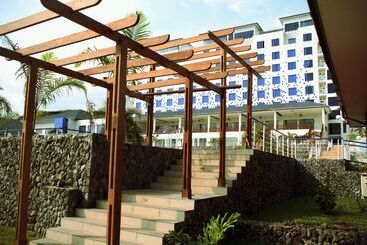 Best Western Plus Serene Atlantic