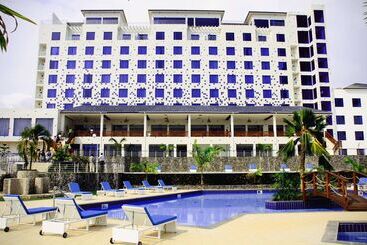 Best Western Plus Serene Atlantic