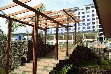 Best Western Plus Serene Atlantic
