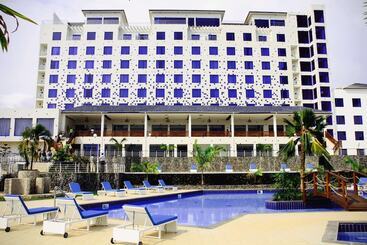 Best Western Plus Serene Atlantic