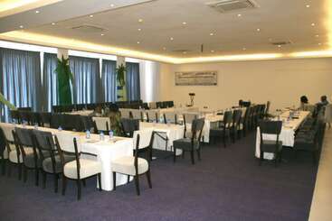 Best Western Plus Serene Atlantic