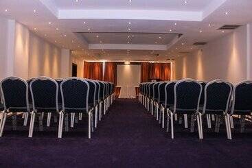 Best Western Plus Serene Atlantic