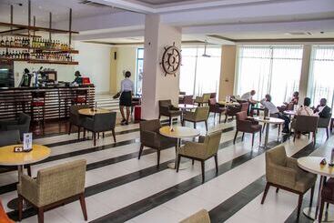 Best Western Plus Serene Atlantic