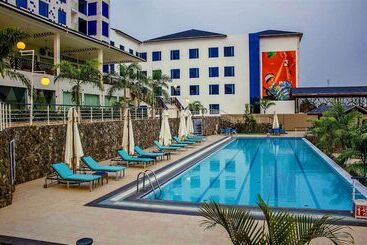 Best Western Plus Serene Atlantic