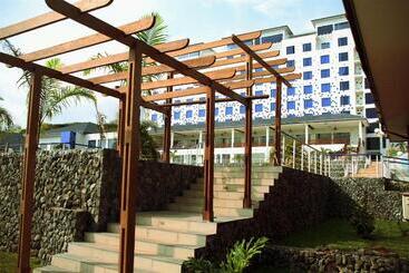 Best Western Plus Serene Atlantic
