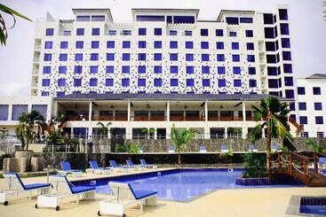 Best Western Plus Serene Atlantic