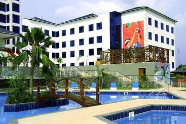 Best Western Plus Serene Atlantic