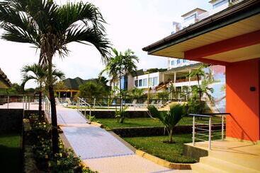 Best Western Plus Serene Atlantic