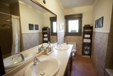 Casa A Pedriña
