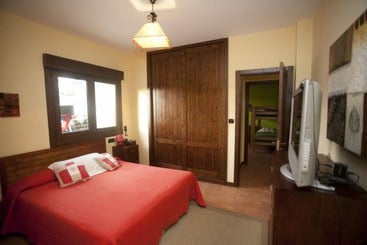 Casa A Pedriña