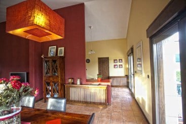 Casa A Pedriña