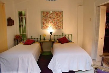 Casa Muriel