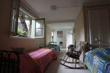 Casa Muriel
