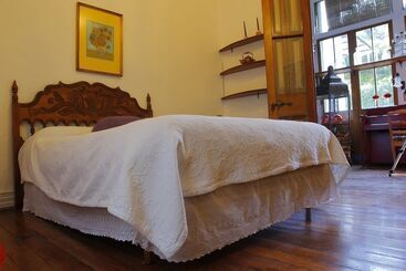 Casa Muriel
