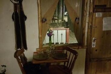 Castle Wood Theme Cottages  Couples Only