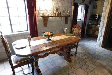 Castle Wood Theme Cottages  Couples Only
