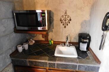Castle Wood Theme Cottages  Couples Only