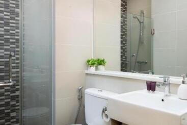 Citadines Uplands Kuching