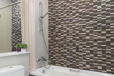 Citadines Uplands Kuching