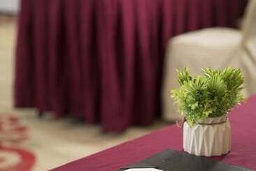 Citadines Uplands Kuching