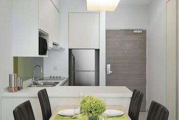 Citadines Uplands Kuching
