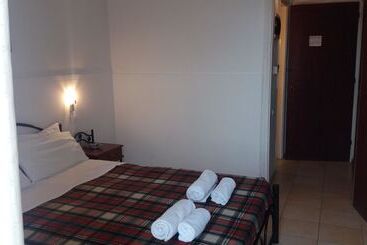 El Greco Hotel By Estia