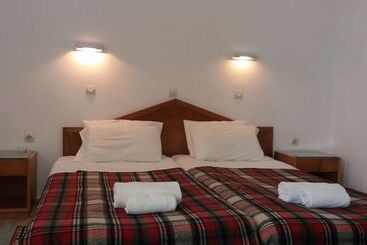 El Greco Hotel By Estia