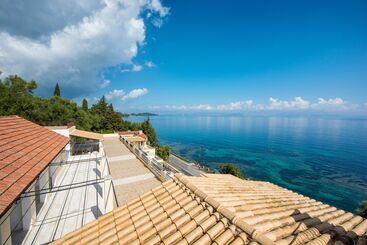 El Greco Hotel By Estia