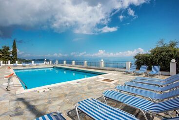 El Greco Hotel By Estia