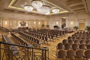 Four Seasons Hotel Lion Palace St. Petersburg