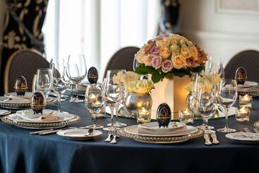Four Seasons Hotel Lion Palace St. Petersburg