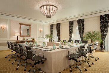 Four Seasons Hotel Lion Palace St. Petersburg