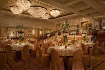 Four Seasons Hotel Lion Palace St. Petersburg
